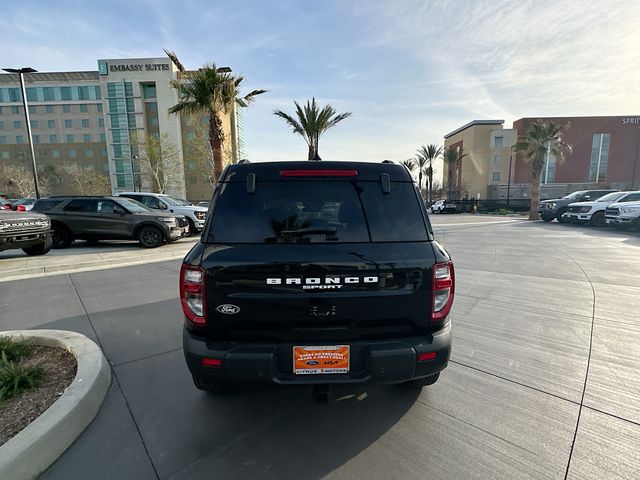 FORD BRONCO SPORT BIG BEND - 6