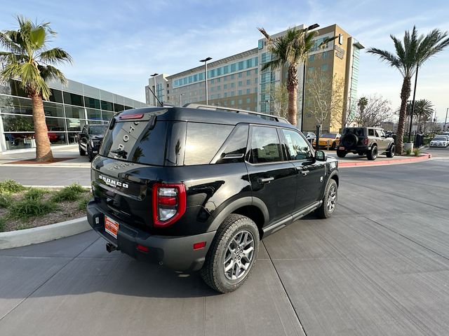 FORD BRONCO SPORT BIG BEND - 7