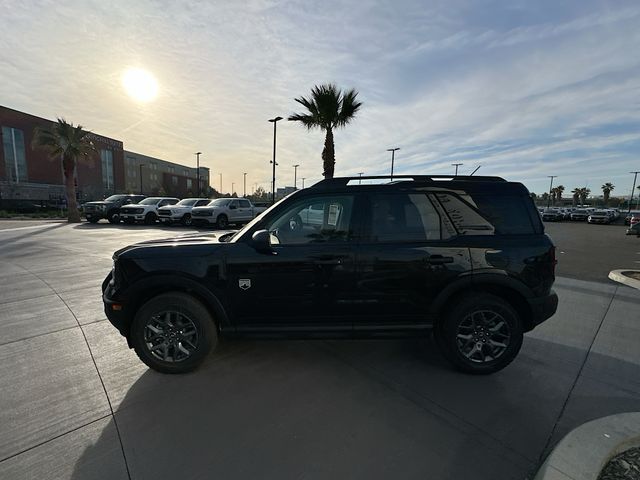 FORD BRONCO SPORT BIG BEND - 4
