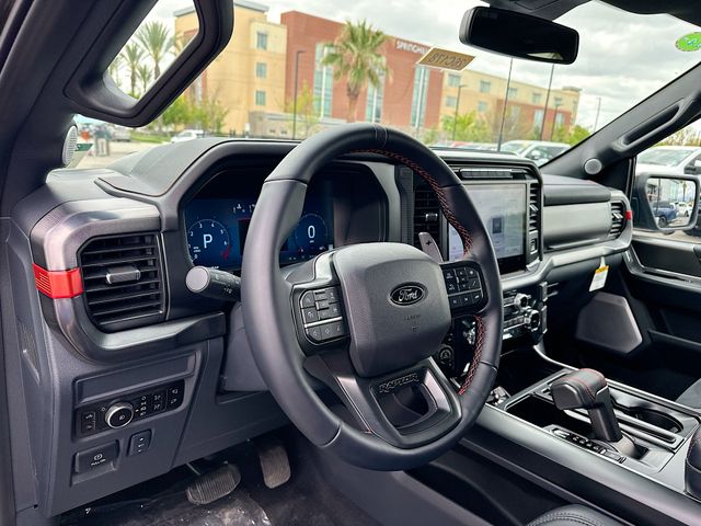 FORD F-150 RAPTOR - 9