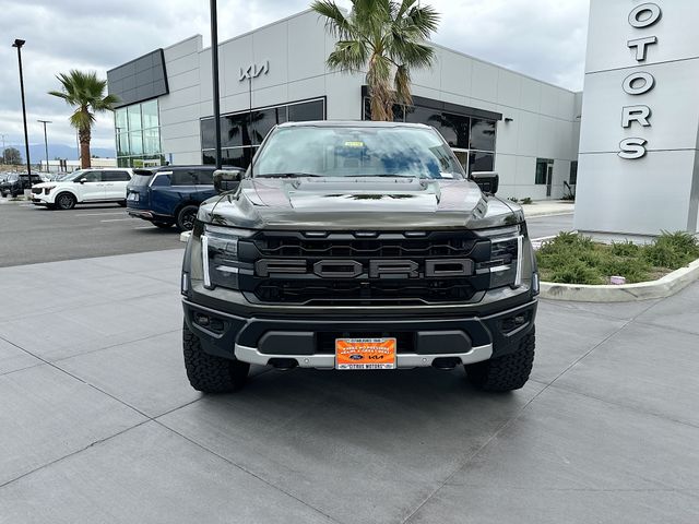 FORD F-150 RAPTOR - 2