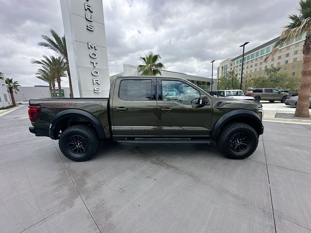 FORD F-150 RAPTOR - 8