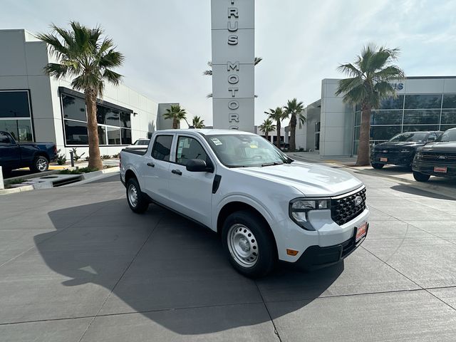 New 2026 Ford Maverick XL