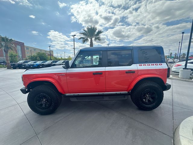 FORD BRONCO STROPPE EDITION - 4