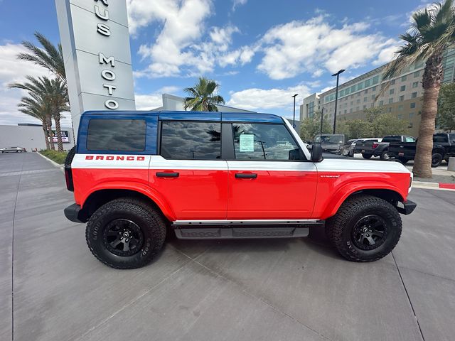 FORD BRONCO STROPPE EDITION - 8