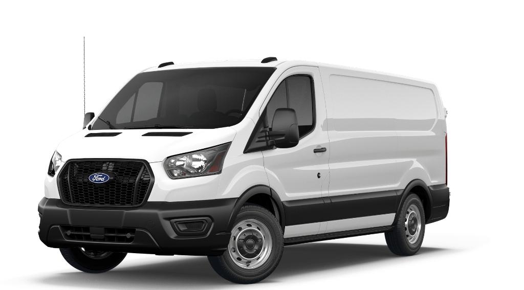 New 2026 Ford Transit-150 BASE