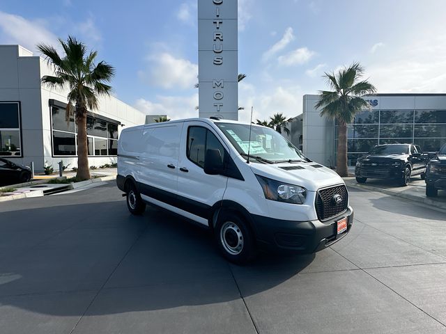 New 2026 Ford Transit-150 Base