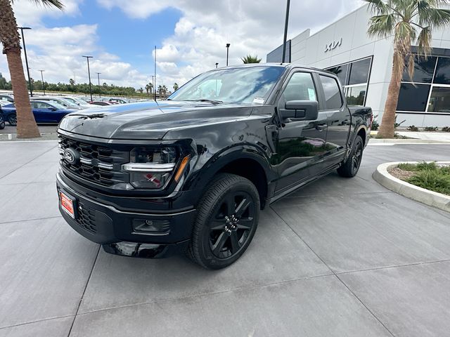 FORD F-150 STX - 3