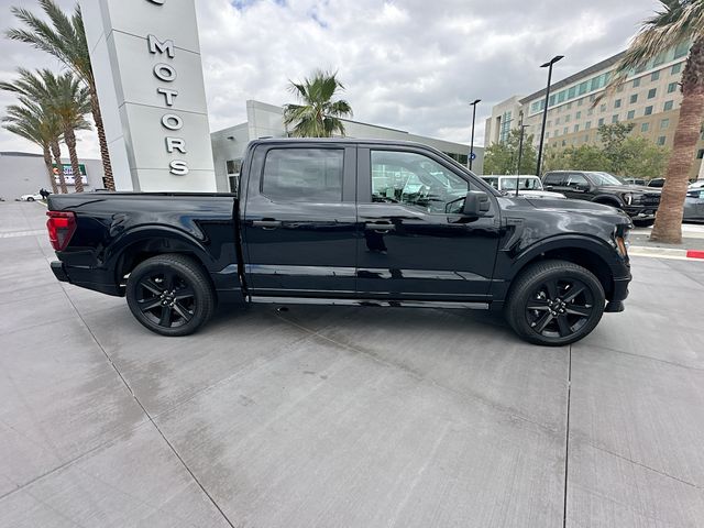 FORD F-150 STX - 8