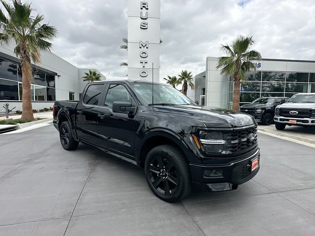 FORD F-150 STX - 1