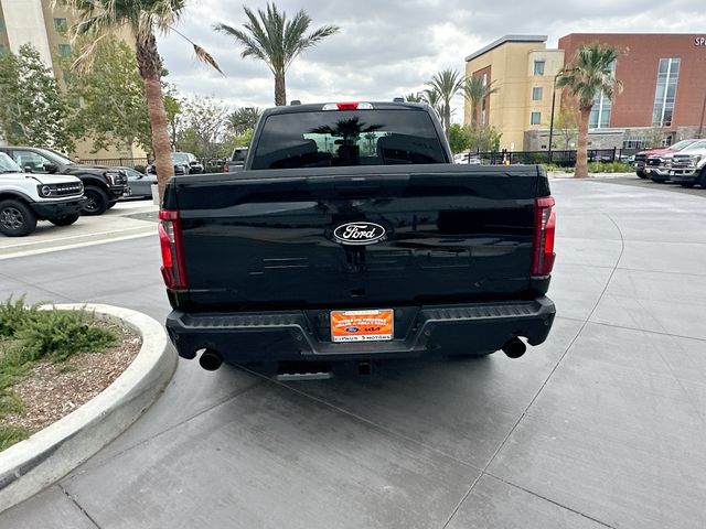 FORD F-150 STX - 6