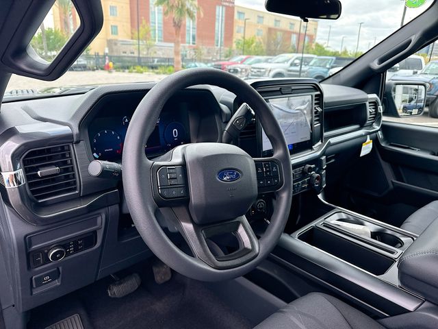 FORD F-150 STX - 9