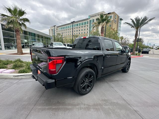 FORD F-150 STX - 7