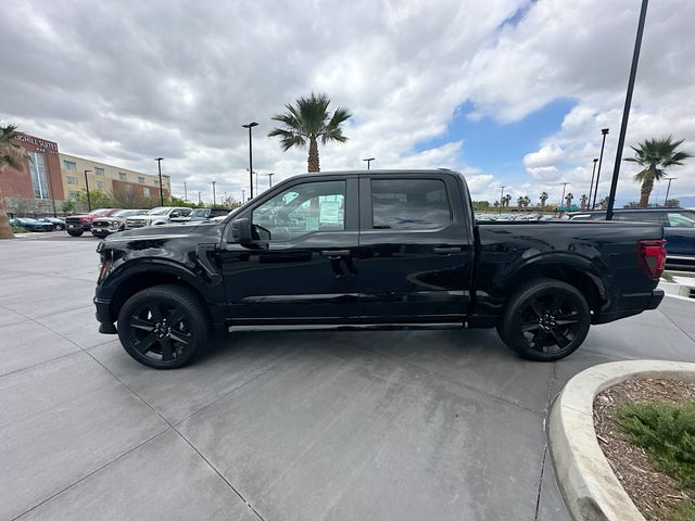 FORD F-150 STX - 4