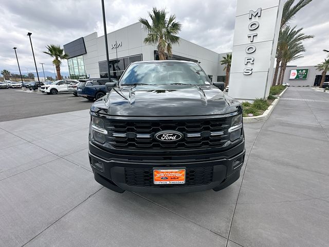 FORD F-150 STX - 2