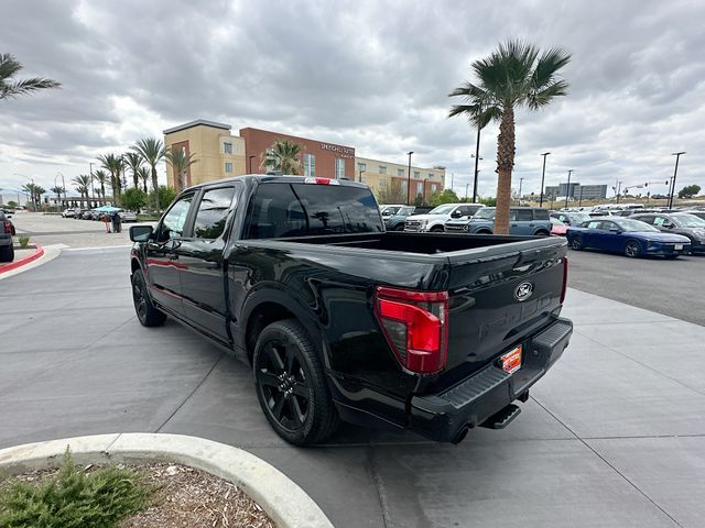 FORD F-150 STX - 5
