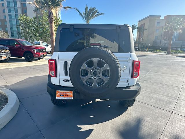 FORD BRONCO BIG BEND - 6