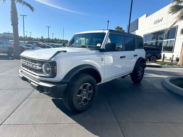 FORD BRONCO BIG BEND - 3
