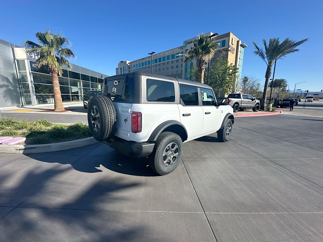 FORD BRONCO BIG BEND - 7