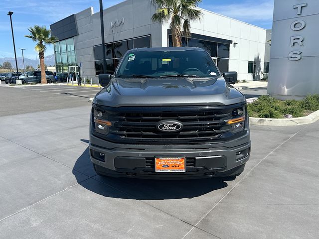 FORD F-150 XLT - 2