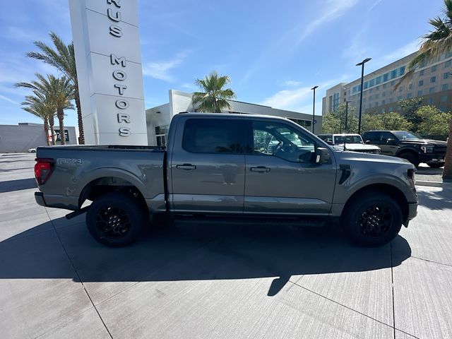 FORD F-150 XLT - 8