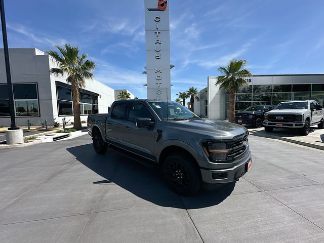 FORD F-150 XLT - 1