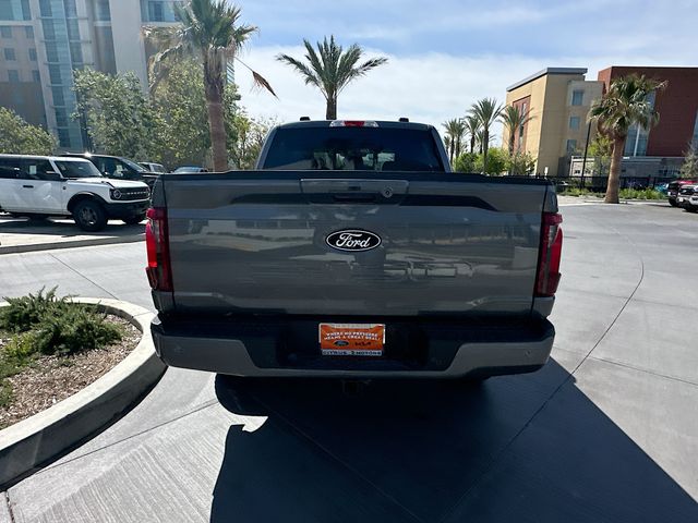 FORD F-150 XLT - 6