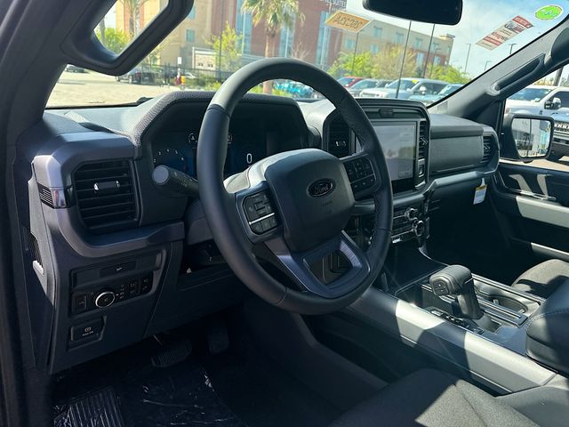 FORD F-150 XLT - 9