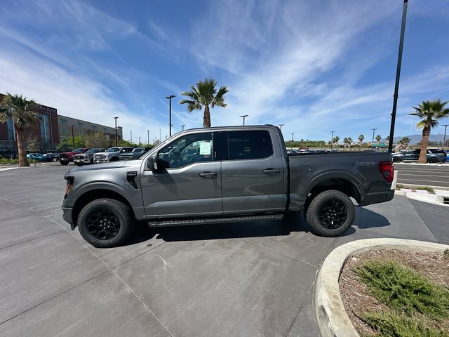 FORD F-150 XLT - 4