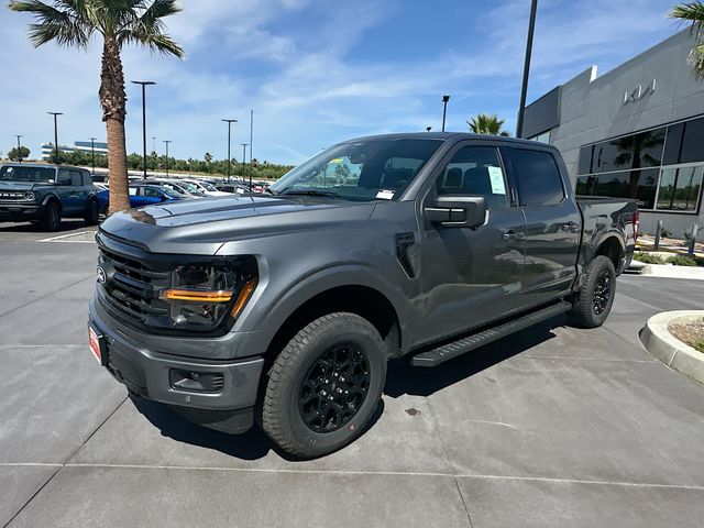 FORD F-150 XLT - 3