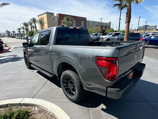 FORD F-150 XLT - 5