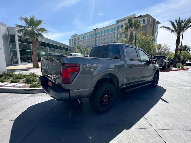 FORD F-150 XLT - 7