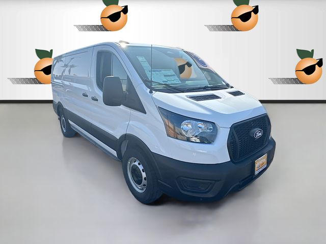 New 2026 Ford Transit-150 Base