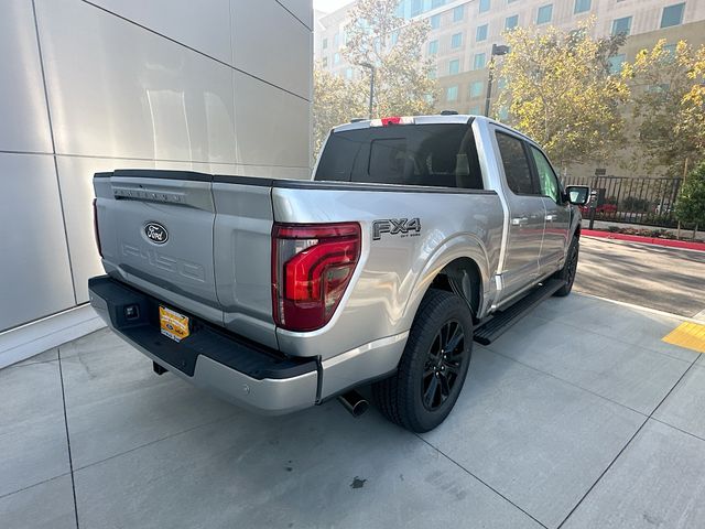 FORD F-150 PLATINUM - 7