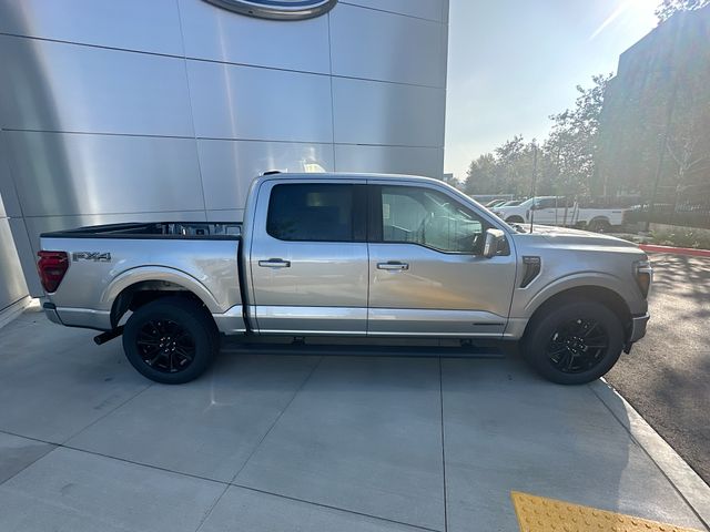 FORD F-150 PLATINUM - 8