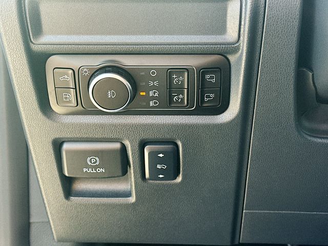 FORD F-150 PLATINUM - 10