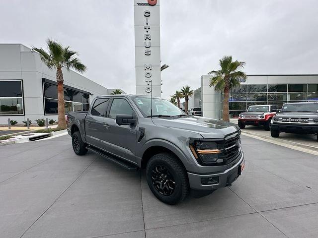 New 2026 Ford F-150 XLT