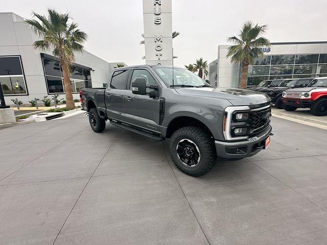 New 2026 Ford F-250 XLT