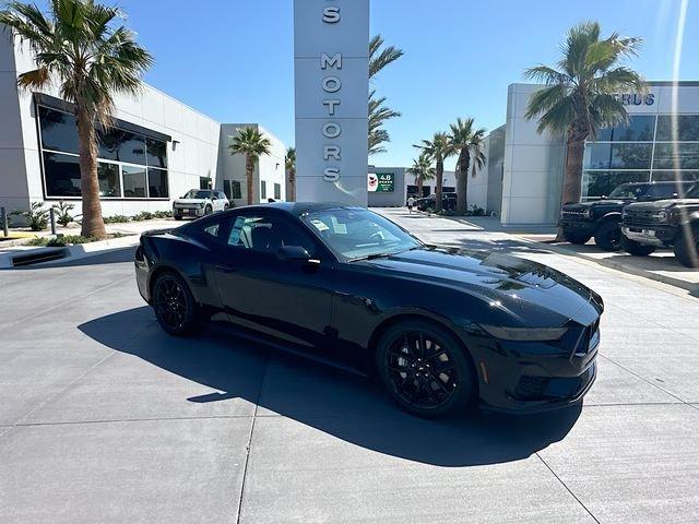New 2026 Ford Mustang GT