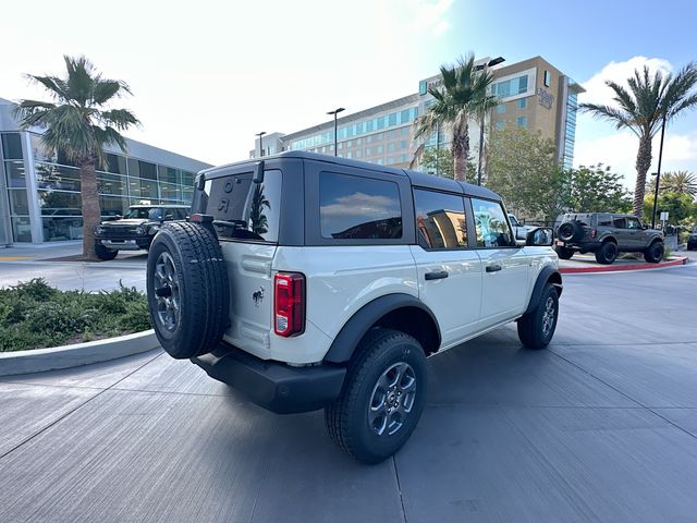 FORD BRONCO BIG BEND - 7