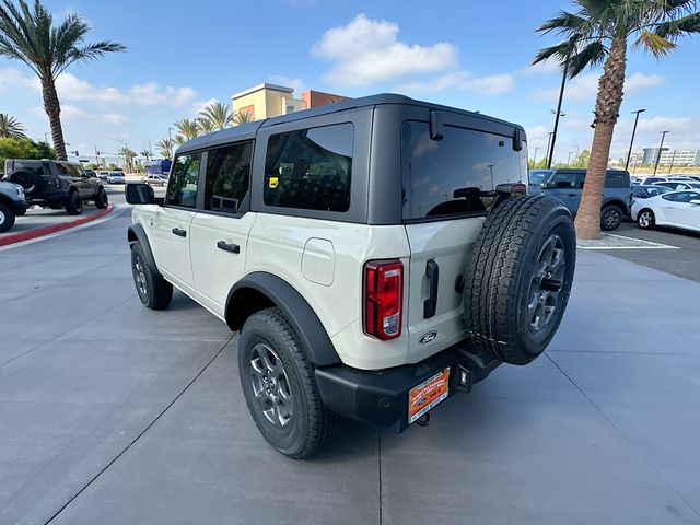 FORD BRONCO BIG BEND - 5