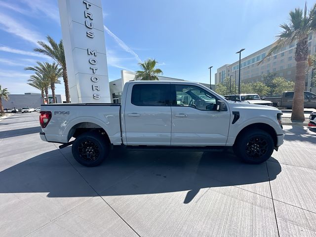 FORD F-150 XLT - 8