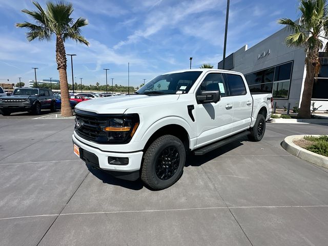FORD F-150 XLT - 3