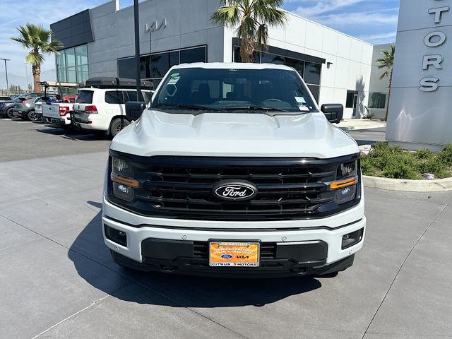 FORD F-150 XLT - 2