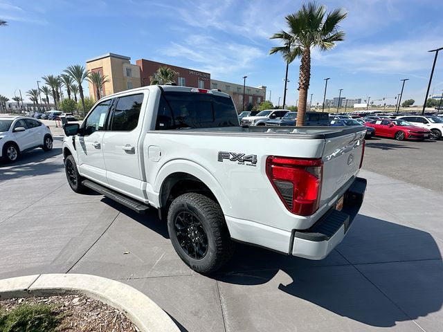 FORD F-150 XLT - 5