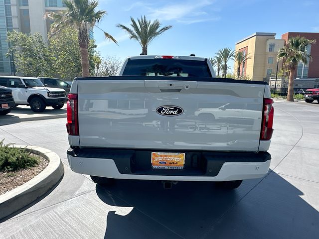 FORD F-150 XLT - 6
