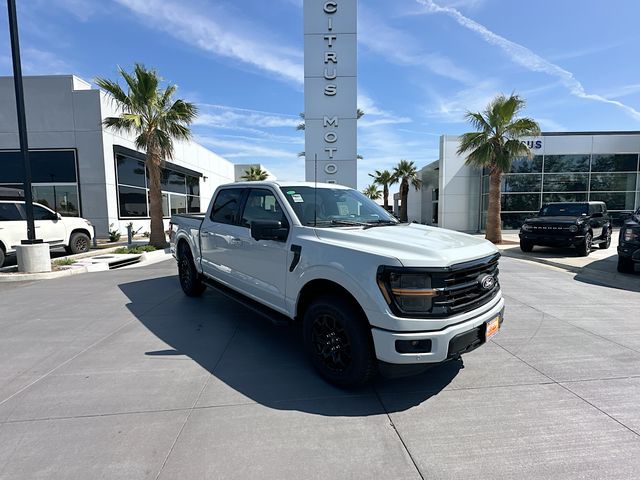 FORD F-150 XLT - 1