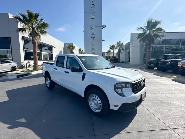 New 2026 Ford Maverick XL