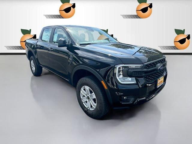 New 2025 Ford Ranger XL