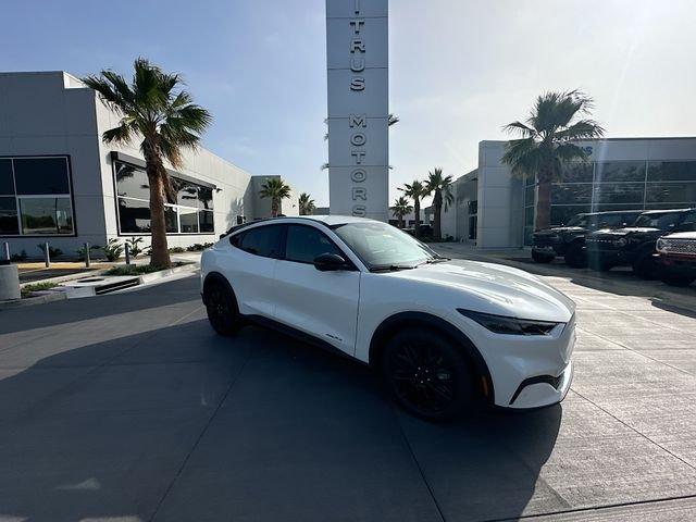 New 2026 Ford Mustang Mach-E Select